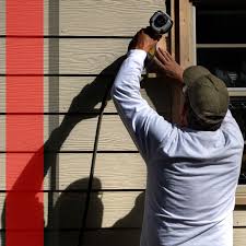 Affordable Siding Repair and Maintenance Services in North Rock Springs, WY